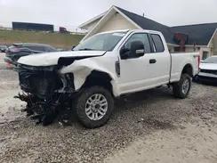 FORD F250