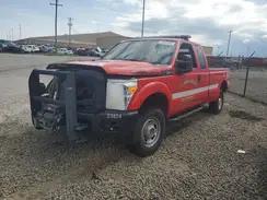 FORD F250