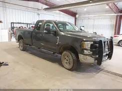 FORD F250