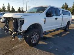 FORD F250