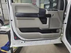 FORD F250