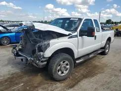 FORD F250