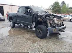 FORD F250