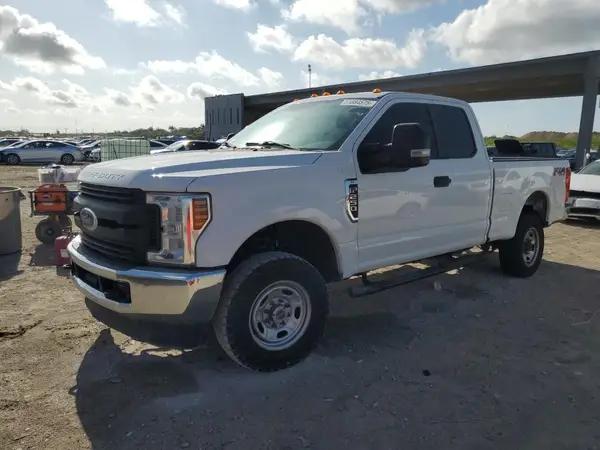 FORD F250