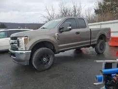 FORD F250