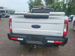 FORD F250