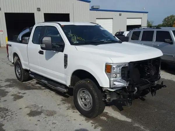 FORD F250