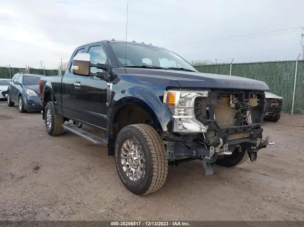 FORD F250
