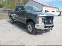 FORD F250