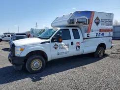 FORD F250