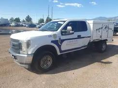 FORD F250