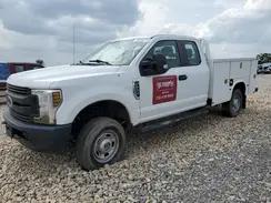 FORD F250