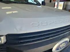 FORD F250