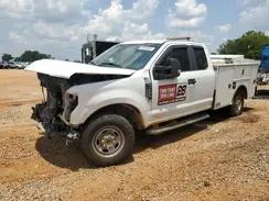 FORD F250