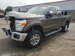 FORD F250