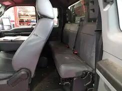 FORD F250