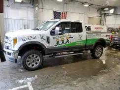 FORD F250