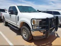 FORD F250