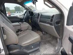 FORD F250