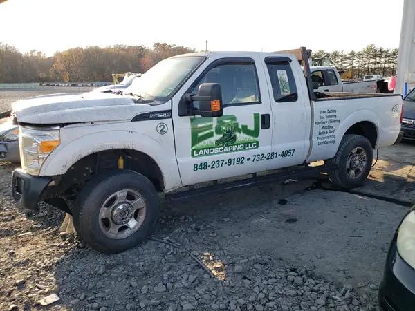 FORD F250