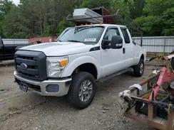FORD F250