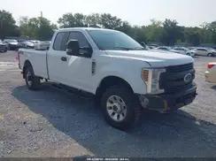 FORD F250