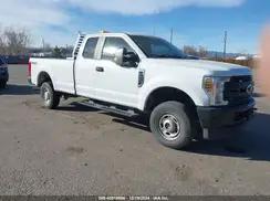 FORD F250