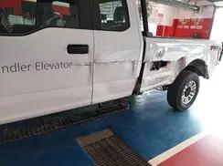 FORD F250