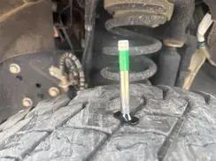 FORD F250