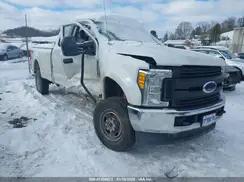 FORD F250