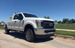 FORD F250
