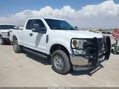 FORD F250