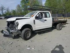 FORD F250
