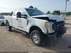FORD F250