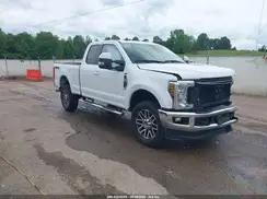 FORD F250