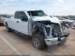 FORD F250