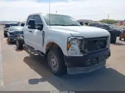 FORD F250