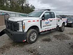 FORD F250