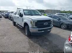 FORD F250