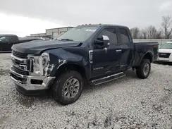 FORD F250