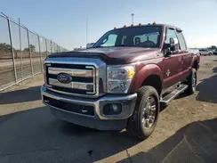 FORD F250