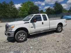 FORD F250
