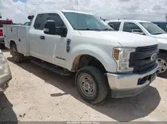 FORD F250