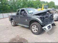 FORD F250