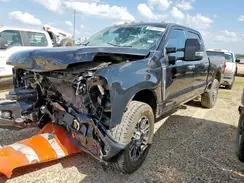 FORD F250