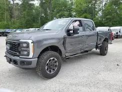 FORD F250