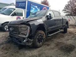 FORD F250