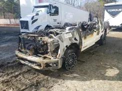 FORD F250