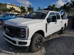 FORD F250