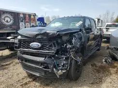 FORD F250